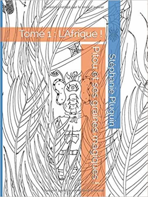 Title details for Pitou et ses graines magiques ! VERSION LONGUE by Stéphanie Pluquin - Available